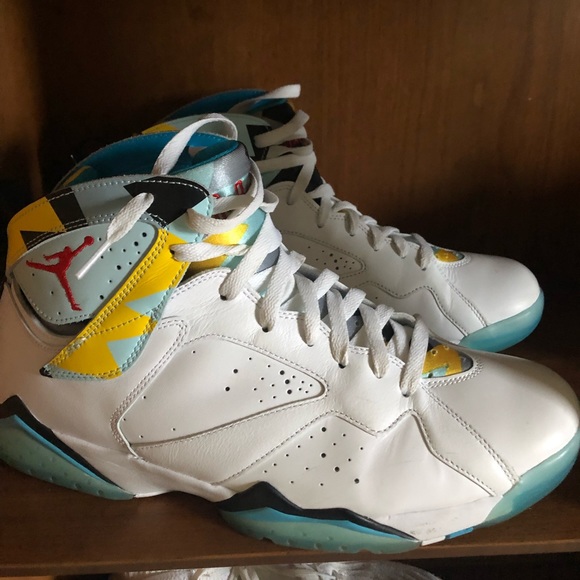n7 jordan 7